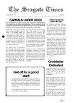 Issue: The Seagate Times (Issue 5 - Sep 1993)