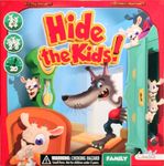 Hide the Kids!