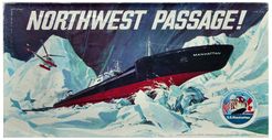 Northwest Passage!