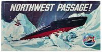 Northwest Passage!