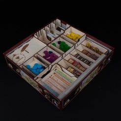 Mombasa: Laserox Organizer