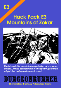 Dungeonrunner: Mountains of Zokar