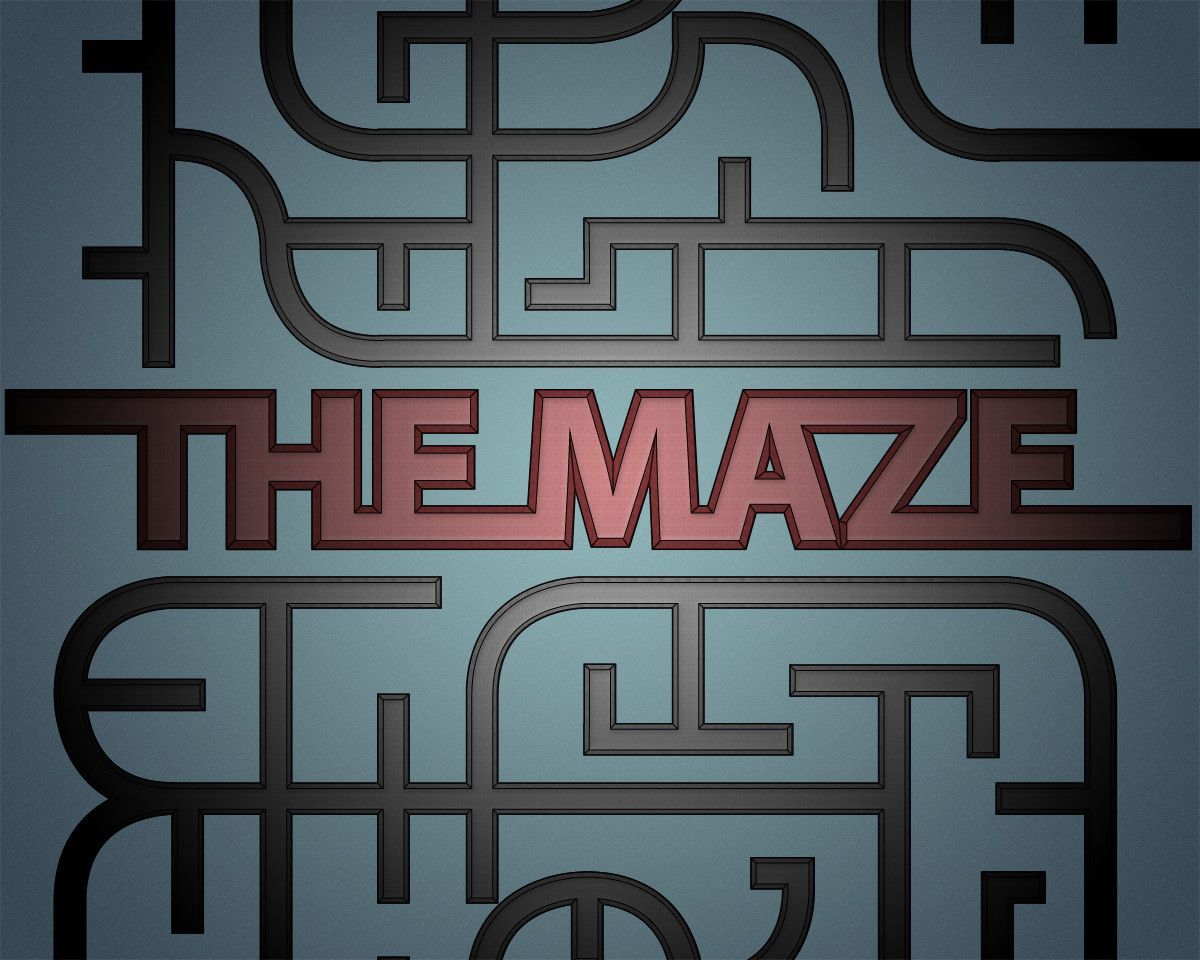 The Maze