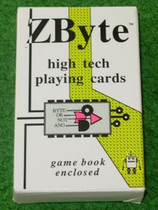 ZByte
