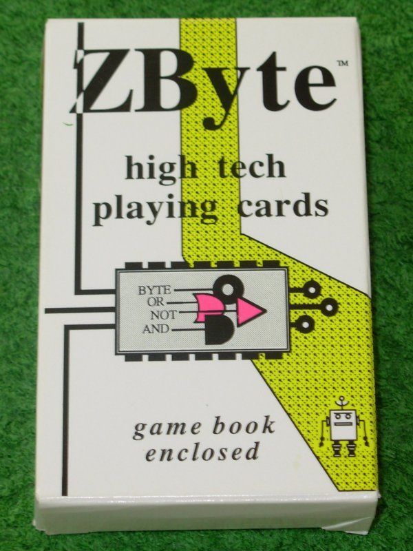 ZByte
