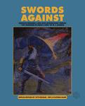 Swords Against: Beginner's Box 1979 Replica Edition