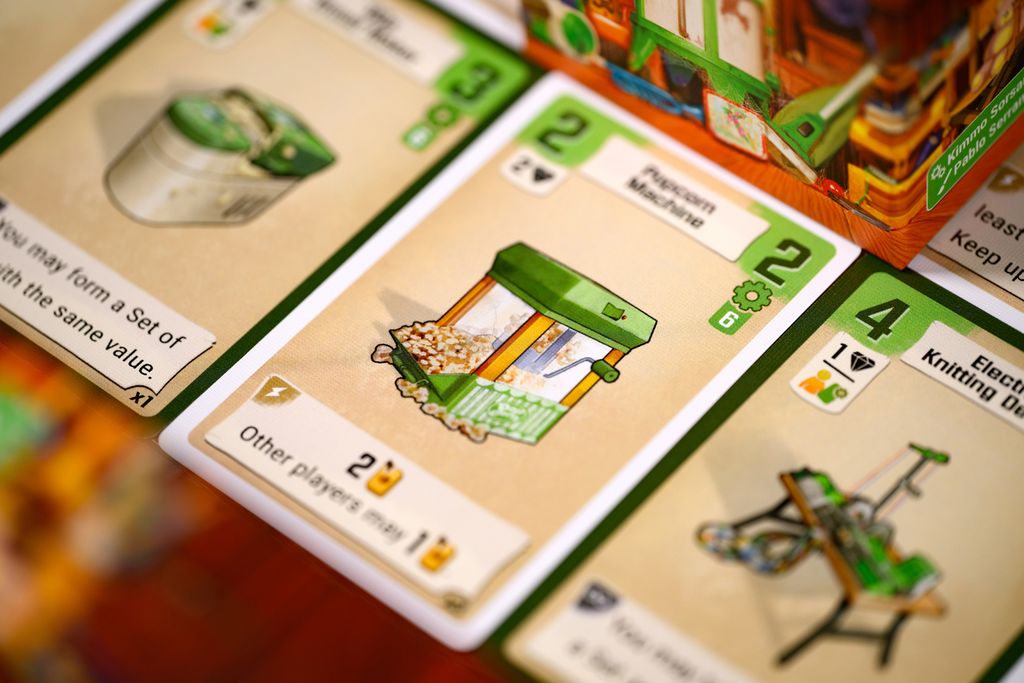 Illustration 6 de Junk 'n Gems