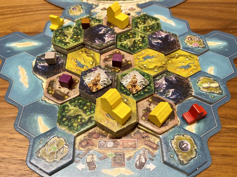 board game image