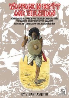 Wargaming in Egypt and the Sudan