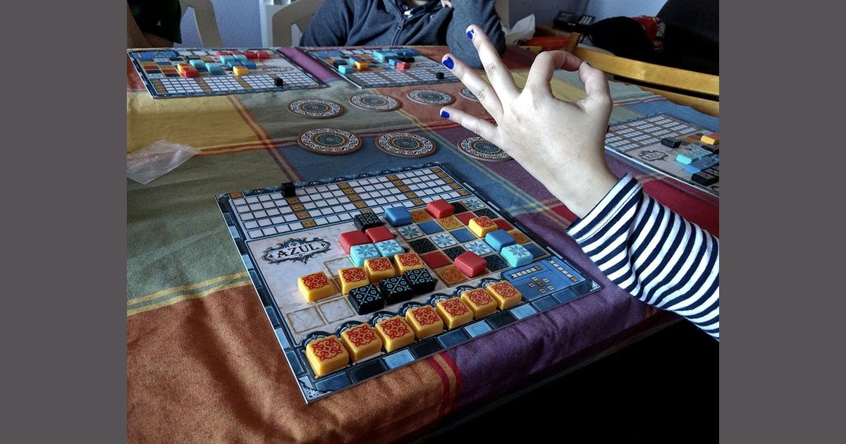 board games geek azul