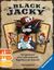 Board Game: Black Jacky