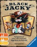 Board Game: Black Jacky