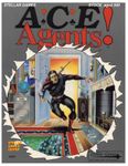RPG Item: A.C.E. Agents!
