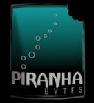 Video Game Publisher: Piranha Bytes
