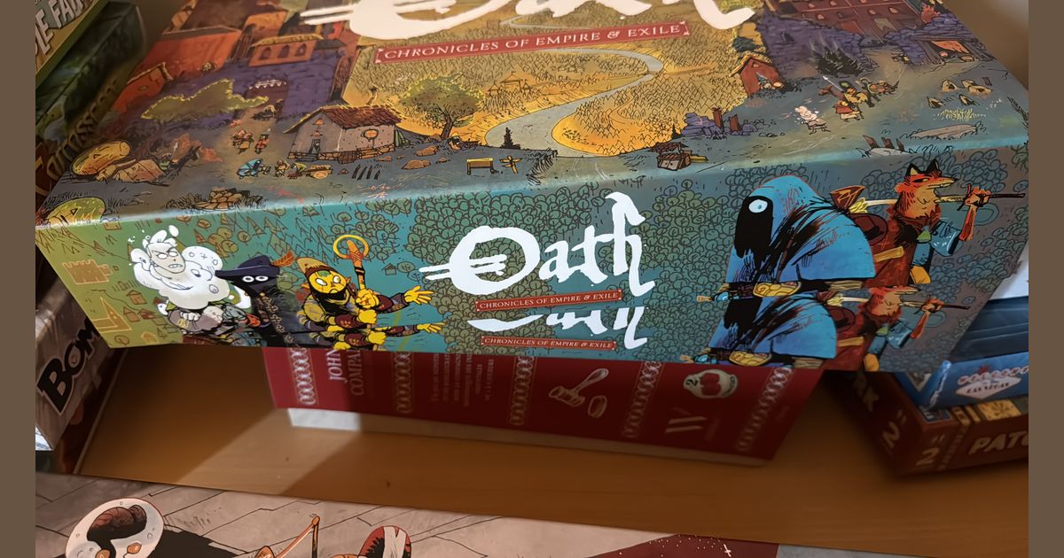 BoardGameGeek