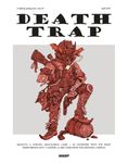 Issue: Death Trap (Issue 1 - Apr 2020)