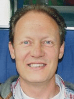 Sjaak Griffioen