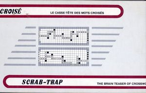 Scrab-Trap