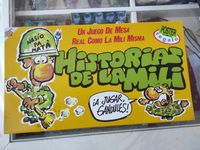 Historias de la mili
