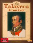 Board Game: Talavera & Vimeiro