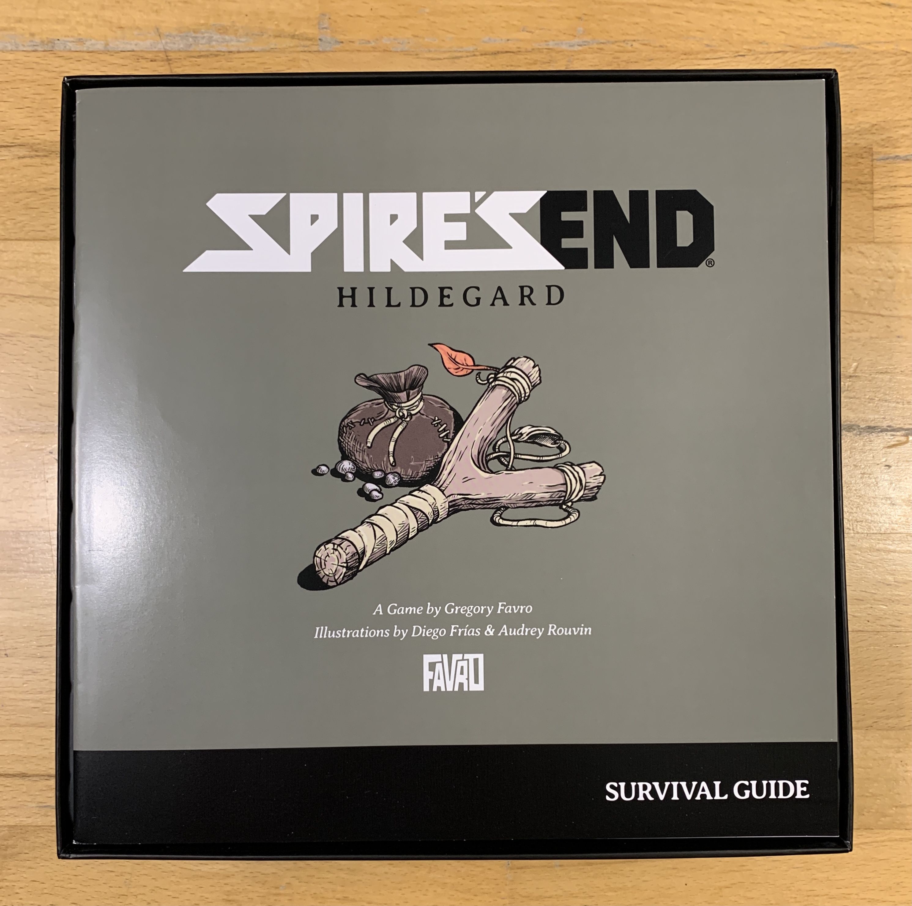 BoardGameGeek