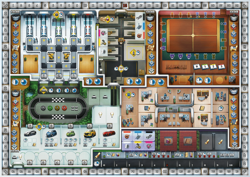 board game image