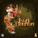 Board Game: Isla Dorada