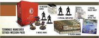 MERCS: Recon – Terminus Maneuver