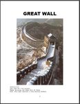 Great Wall