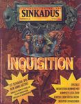 Issue: Sinkadus (Issue 46 - Apr 1995)