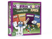 Morphology Junior