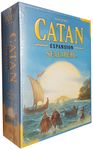 CATAN: Seafarers