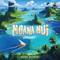 Moana Nui