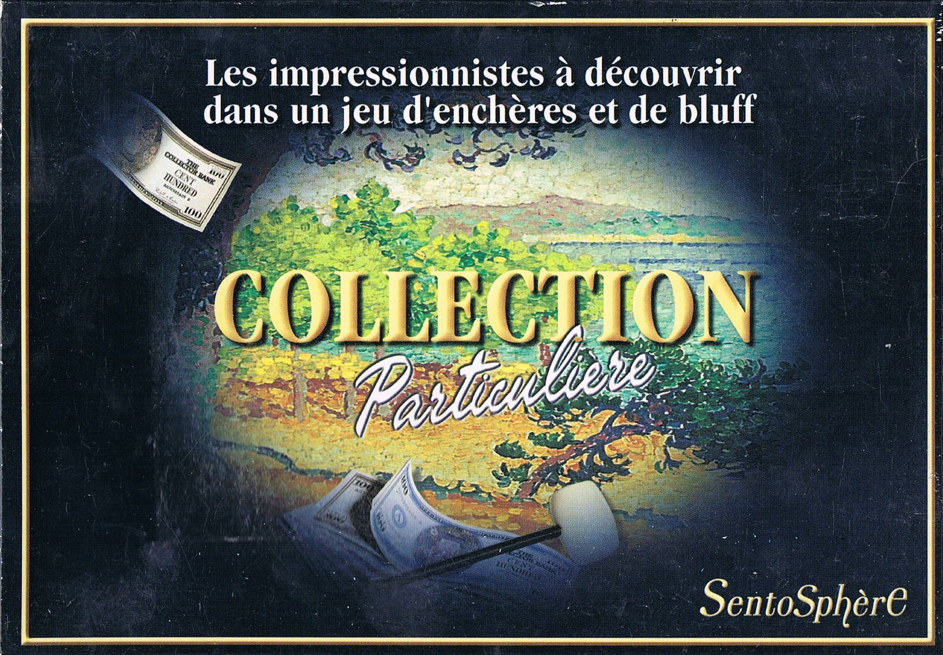Collection particulière
