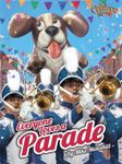 Board Game: Everyone Loves A Parade