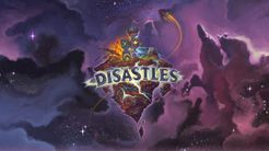 Disastles box art
