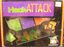 Board Game: Hack Attack