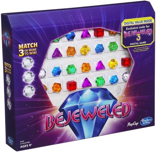 Bejeweled - Photo 1