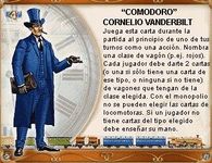 Wild Wild West (fan expansion for Ticket to Ride)