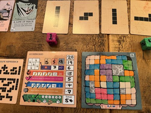 Amidst a great cull, a reflection on a lifetime of fun in small boxes :  r/boardgames