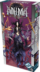 Anima: Twilight of the Gods