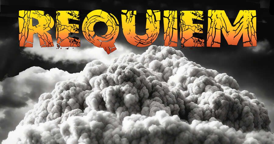 Requiem | Board Game | BoardGameGeek