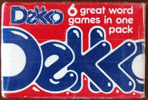 Dekko
