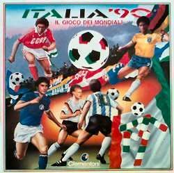 Italia 90
