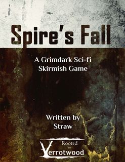 Spire's Fall
