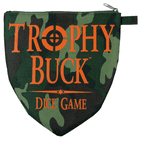 Board Game: Trophy Buck