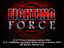 Video Game: Fighting Force