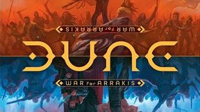 Dune: War for Arrakis thumbnail