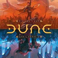 Dune: War for Arrakis