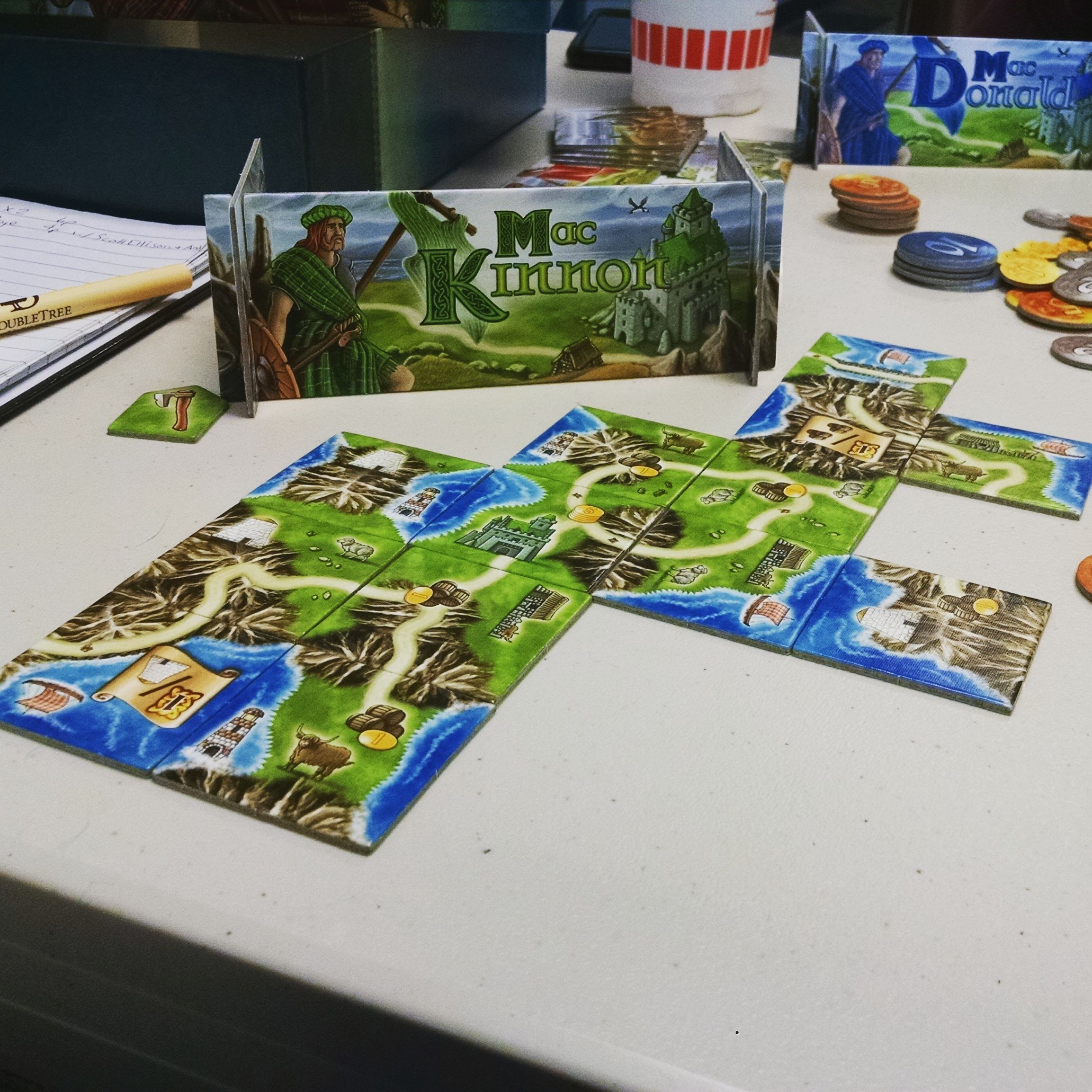Foto de Isla de Skye